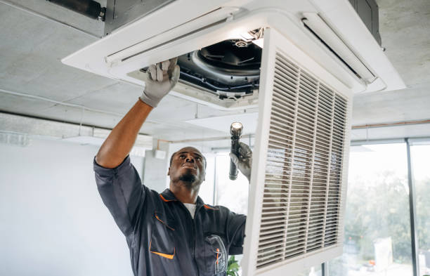 Licensed Hvac Installation service in Camp Murray, WA - FH HVAC