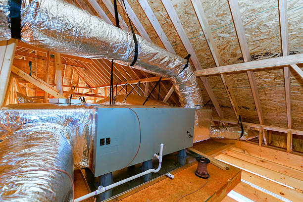 Top rated local Hvac Installation specialists in Camp Murray, WA